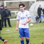 Stomil II Olsztyn przegrał 1:3 ze Śniardwami Orzysz